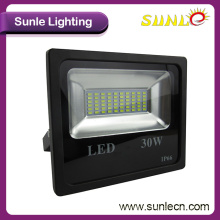 30W IP66 Floodlights LED Flood Fixture Outdoor Spotlights (SLFA83)